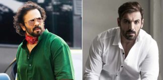 Is Rohit Shetty all set to make a cop biography?