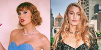 Is Taylor Swift distancing herself from Blake Lively?
