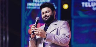 Is Thaman S ready to make a grand comeback as an actor?