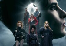 is The Sandman coming back for season three?