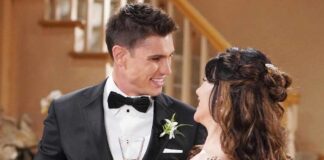 is the The Bold and the Beautiful drama getting sincerely messy?