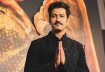 Is Vicky Kaushal perfect to play Maharana Pratap? RRR writers agrees.