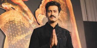 Is Vicky Kaushal perfect to play Maharana Pratap? RRR writers agrees.