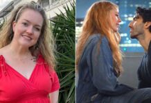 Colleen Hoover Blake Lively Feud