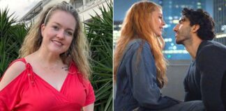 Colleen Hoover Blake Lively Feud