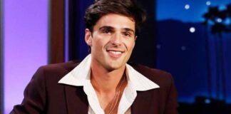 Jacob Elordi, Elvis, Bacon, Role Preparation, Priscilla Presley