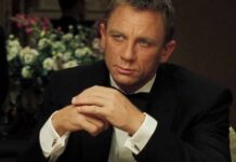 James Bond Casino Tip