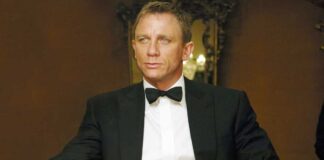 James Bond Legal Dispute