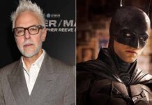 James Gunn On Batman Casting