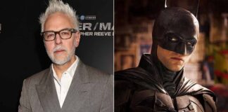 James Gunn On Batman Casting