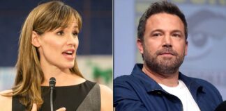 Here’s How John Miller Feels About Jennifer Garner’s Closeness To Ex Ben Affleck