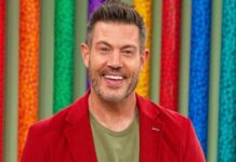 Jesse Palmer Confirms The Bachelorette's Return!