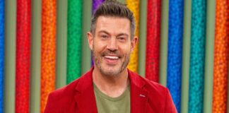 Jesse Palmer Confirms The Bachelorette's Return!