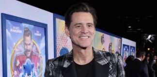 Jim Carrey $10M Manifestation