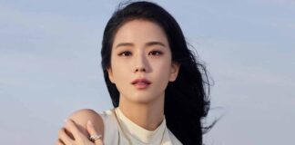 Jisoo YG Controversy