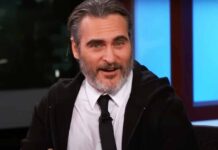 Joaquin Phoenix Joker Prank