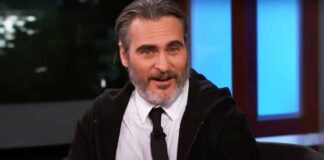 Joaquin Phoenix Joker Prank