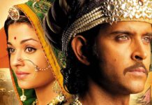 5 Huge Mistakes You May Have Missed In Hrithik Roshan & Aishwarya Rai’s Jodhaa Akbar