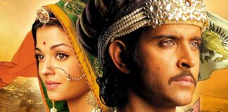 5 Huge Mistakes You May Have Missed In Hrithik Roshan & Aishwarya Rai’s Jodhaa Akbar