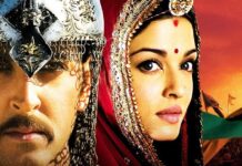 Jodhaa Akbar Box Office Revisit