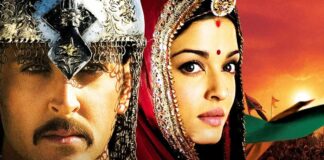 Jodhaa Akbar Box Office Revisit