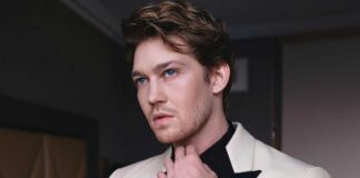 Joe Alwyn hopes to reconnect with Taylor Swift?