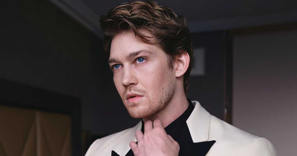 Joe Alwyn hopes to reconnect with Taylor Swift?