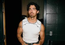 Joe Jonas Funny Moment