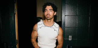 Joe Jonas Funny Moment
