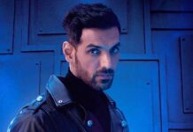 John Abraham As Jim
