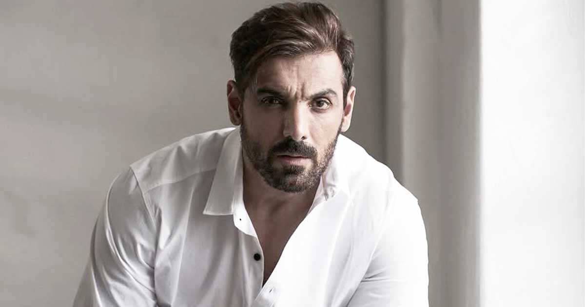 Here’s What John Abraham Said About Personal Entourage Charges Of Bollywood Actors