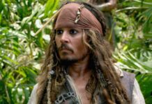 Pirates Of The Caribbean 6: Disney To Begin Production With Johnny Depp Set To Return As Captain Jack Sparrow? [Deets Inside]