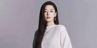 Jun Ji-Hyun Tax Investigation