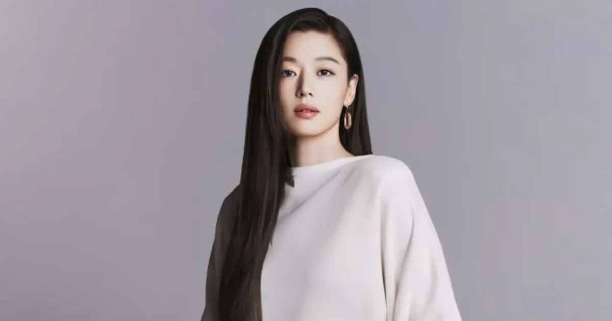 Jun Ji-Hyun Tax Investigation
