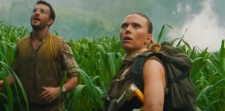 Jurassic World Rebirth Trailer Review: Scarlett Johansson Back In Action Going On A Dangerous Journey Filled With Dinosaurs