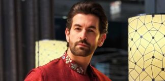 Neil Nitin Mukesh Airport Detention