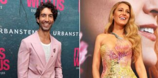 Justin Baldoni Legal Battle Evidence