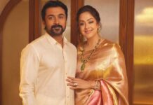 Here’s What Jyothika Said About Facing Casual Sexism In The Industry