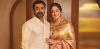 Here’s What Jyothika Said About Facing Casual Sexism In The Industry