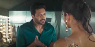 Kadhalikka Neramillai Box Office Collection Day 19