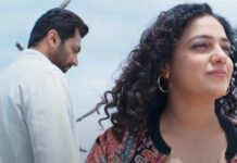 Kadhalikka Neramillai OTT Teaser