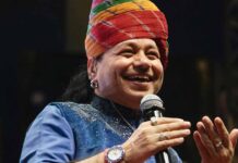 Kailash Kher Slams Music Reality Shows - Here's What He Said!