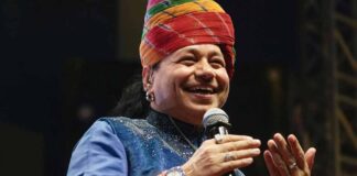 Kailash Kher Slams Music Reality Shows - Here's What He Said!