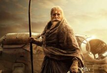 Kalki 2898 AD World Premiere