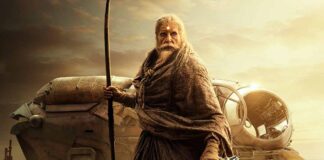 Kalki 2898 AD World Premiere