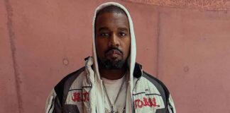 Kanye West On Avoiding KUWTK.