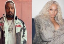 Did Kanye West just try to troll Beyoncé’s mom, Tina Knowles?