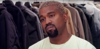 Kanye West’s Yeezy websites was shut down for violating terms and conditions