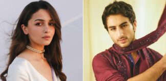 Ibrahim Ali Khan Is The 10th Debutante Getting Launched By Karan Johar's Dharma Productions!