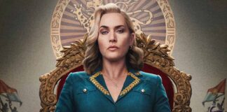 Kate Winslet Intense Transformation
